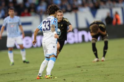 SPAL - ENTELLA