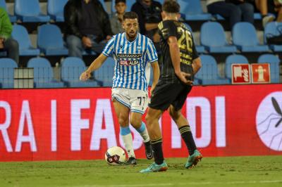 SPAL - ENTELLA