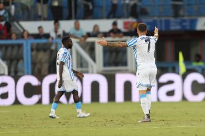 SPAL - ENTELLA