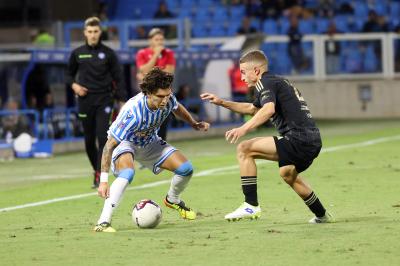 SPAL - ENTELLA