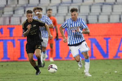 SPAL - ENTELLA