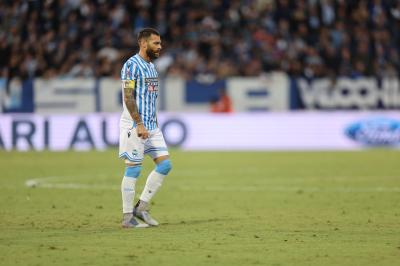 SPAL - ENTELLA