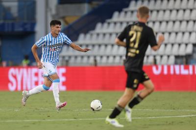 SPAL - ENTELLA