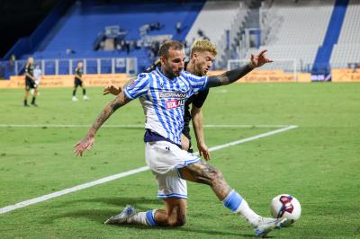 SPAL - ENTELLA