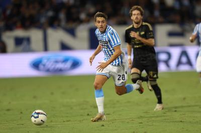 SPAL - ENTELLA