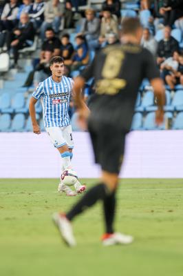 SPAL - ENTELLA