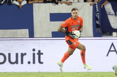 SPAL - ENTELLA