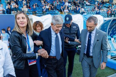 SPAL - ENTELLA