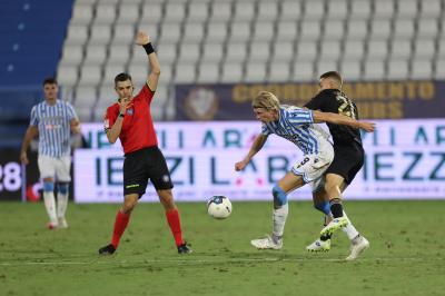 SPAL - ENTELLA
