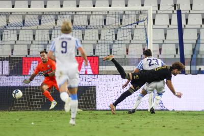 SPAL - ENTELLA