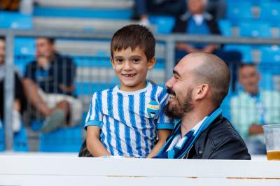 SPAL - ENTELLA