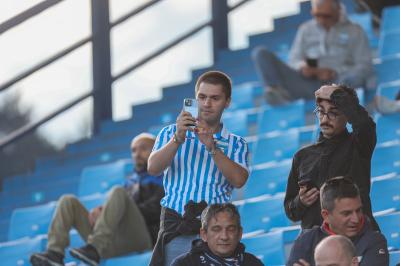 SPAL - ENTELLA