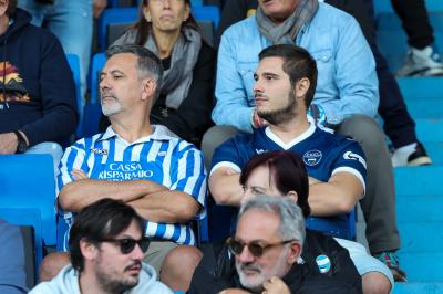 SPAL - ENTELLA