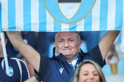 SPAL - ENTELLA