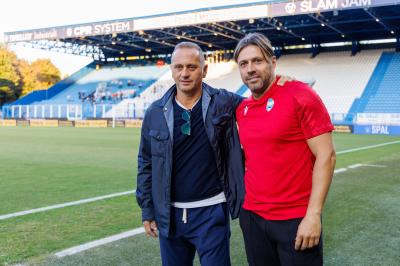 SPAL - ENTELLA