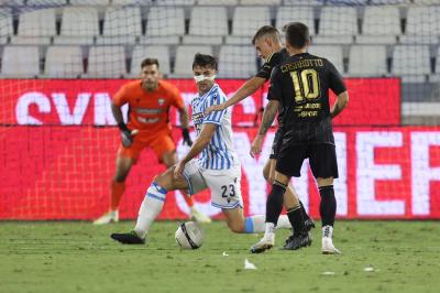 SPAL - ENTELLA