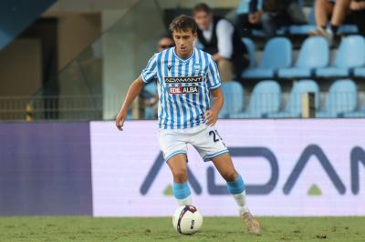 SPAL - ENTELLA