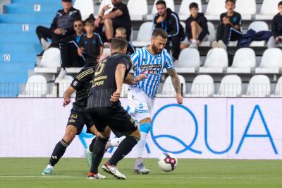 SPAL - ENTELLA