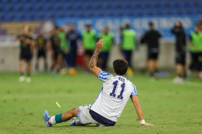 SPAL - ENTELLA