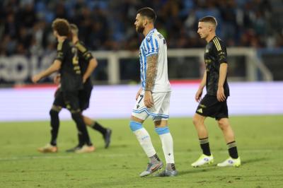 SPAL - ENTELLA