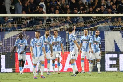 SPAL - ENTELLA