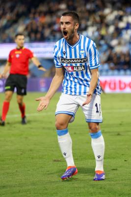 SPAL - ENTELLA