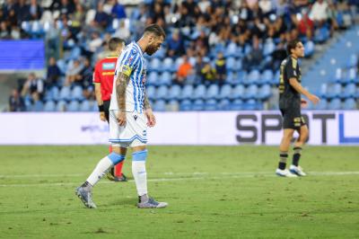SPAL - ENTELLA