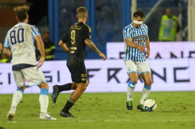SPAL - ENTELLA