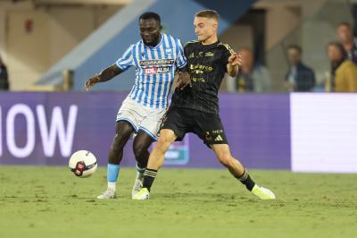 SPAL - ENTELLA