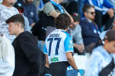 SPAL - ENTELLA