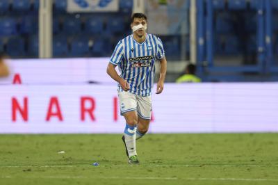SPAL - ENTELLA