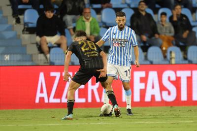 SPAL - ENTELLA
