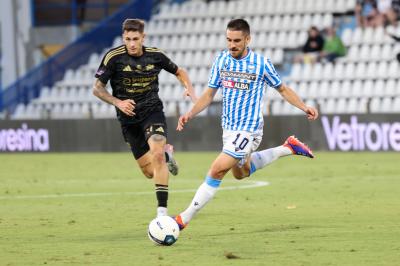 SPAL - ENTELLA
