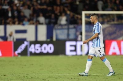SPAL - ENTELLA