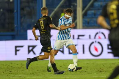 SPAL - ENTELLA