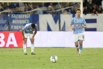 SPAL - ENTELLA