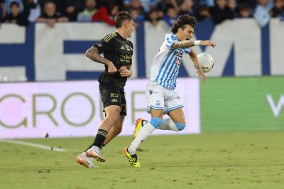SPAL - ENTELLA