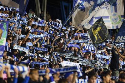 SPAL - ENTELLA