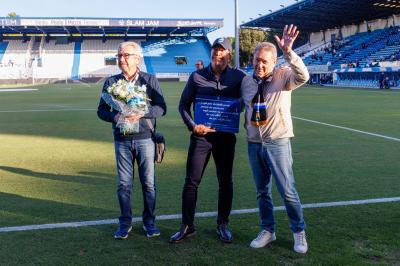 SPAL - ENTELLA