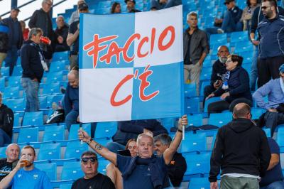 SPAL - ENTELLA