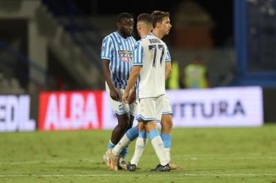 SPAL - ENTELLA
