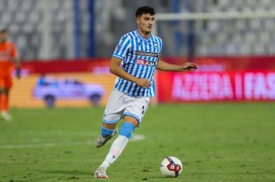 SPAL - ENTELLA