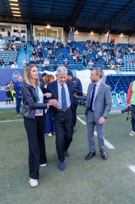 SPAL - ENTELLA