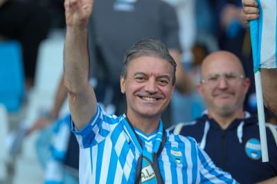 SPAL - ENTELLA