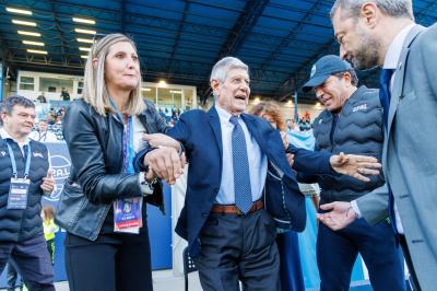 SPAL - ENTELLA