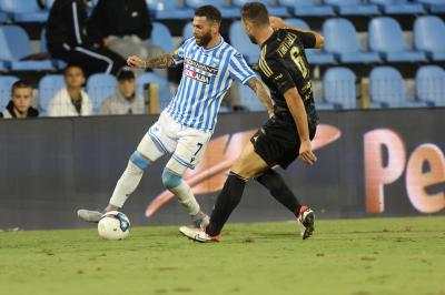 SPAL - ENTELLA