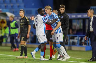 SPAL - ENTELLA