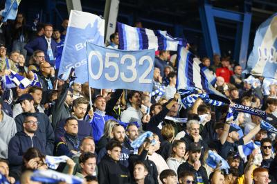 SPAL - ENTELLA