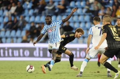 SPAL - ENTELLA