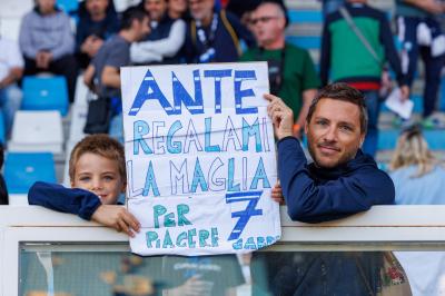 SPAL - ENTELLA